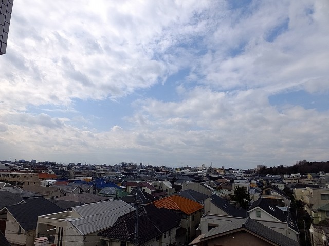 メナー代田　洋室③