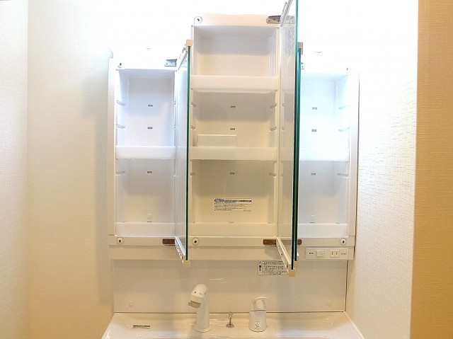 メナー代田　洗面台