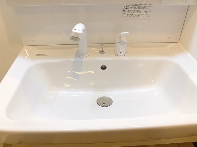 メナー代田　洗面台