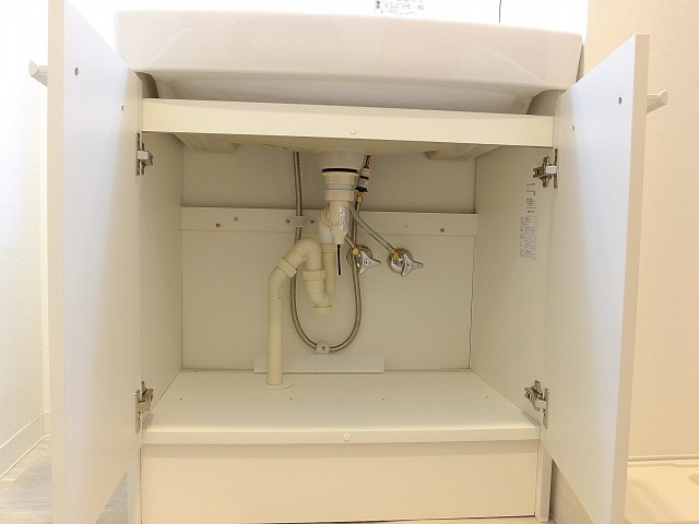 メナー代田　洗面台