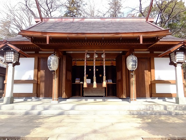 メナー代田　周辺