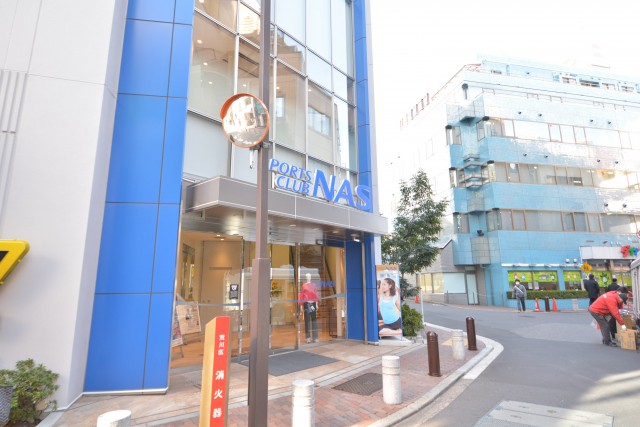 パレドール千駄木Ⅱ　物件周辺