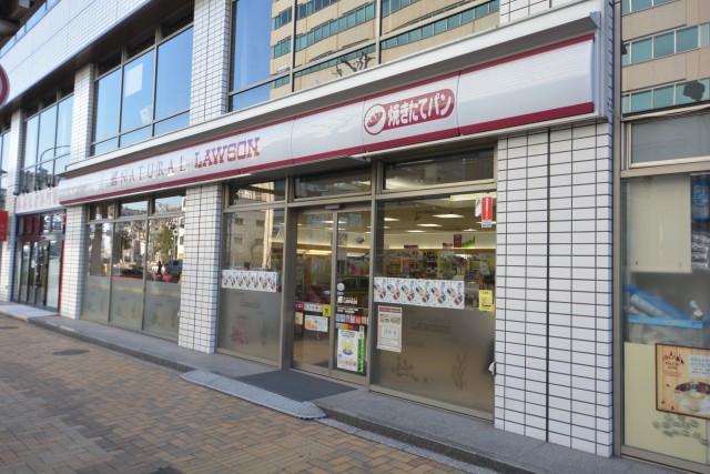 ニックハイム茅場町　周辺