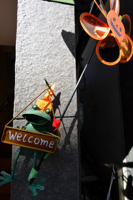 パークハイム上馬　周辺環境402