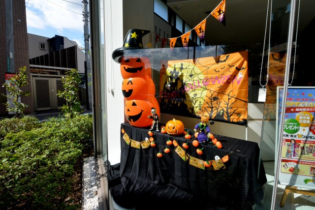 パークハイム上馬　周辺環境402