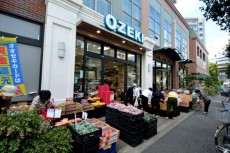 パークハイム上馬　周辺環境402