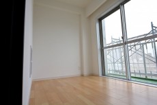 マンション白金苑　洋室3.5帖