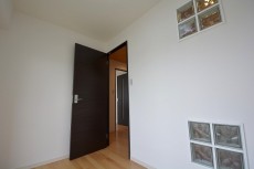 マンション白金苑　洋室3.5帖