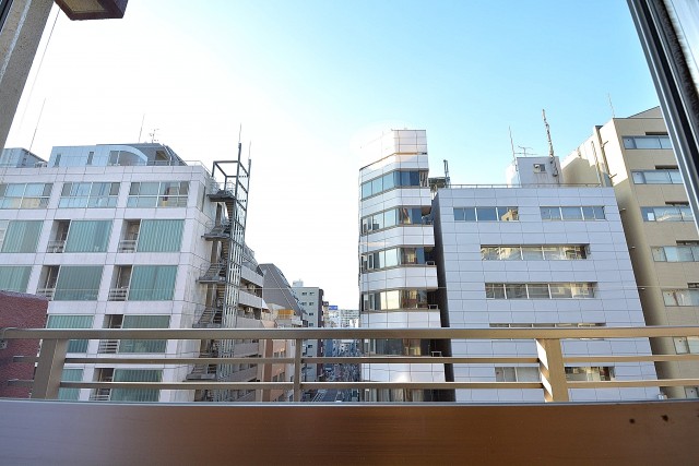 クレール三田　周辺