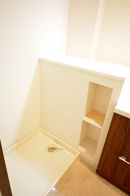 ランドリースペース