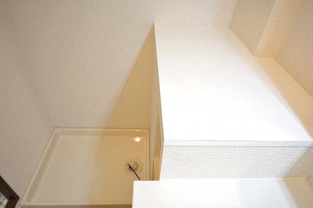 ランドリースペース