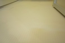 マンション白金苑　バスルーム