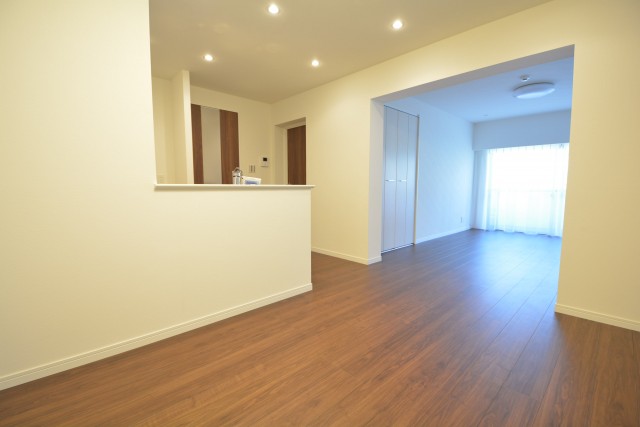 キッチンダイニング