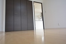 マンション白金苑　洋室約5.9帖