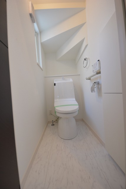 １階トイレ2