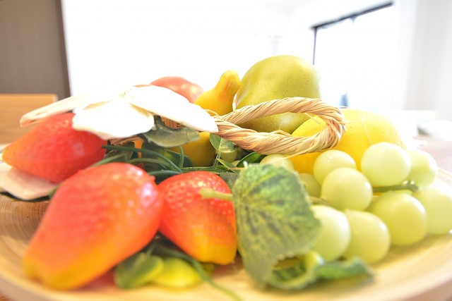 ミサワホームズ東大井　キッチン