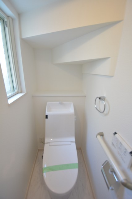 １階トイレ