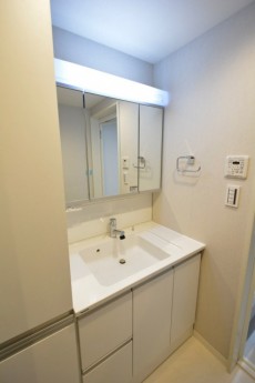 パークハイム上馬　洗面台402