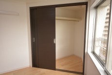 マンション白金苑　洋室約7.5帖