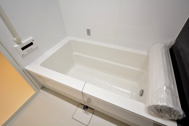 パークハイム上馬　バスルーム402