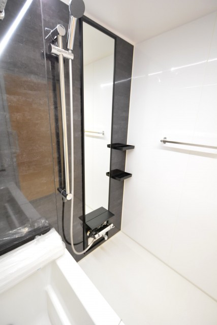 パークハイム上馬　バスルーム402