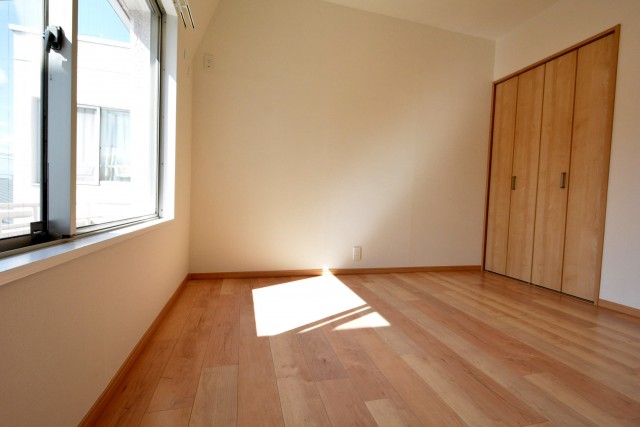 パークハイム上馬　洋室約5.4帖402