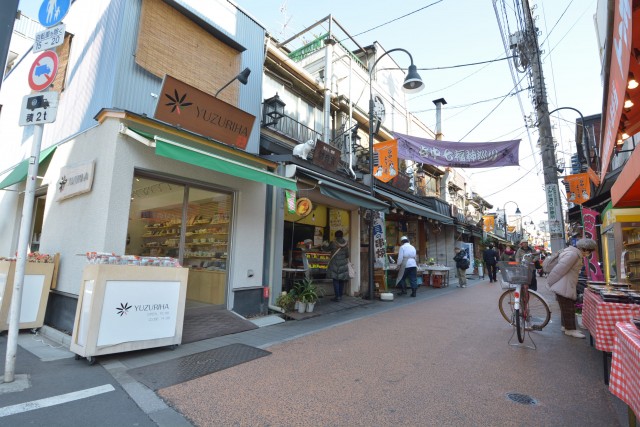 パレドール千駄木Ⅱ　物件周辺