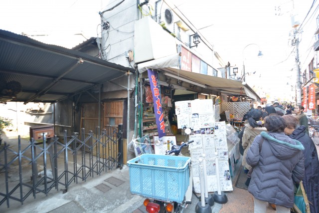 パレドール千駄木Ⅱ　物件周辺