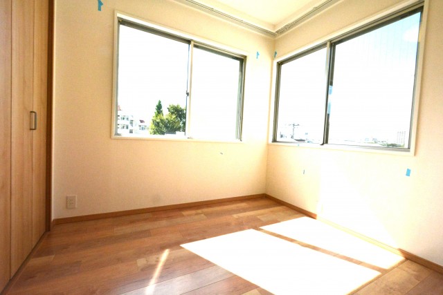 パークハイム上馬　洋室約4.6帖402