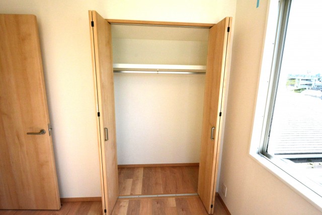 パークハイム上馬　洋室約4.6帖収納402