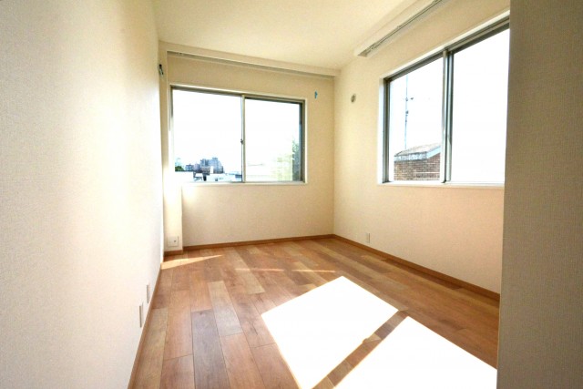 パークハイム上馬　洋室約7.1帖402