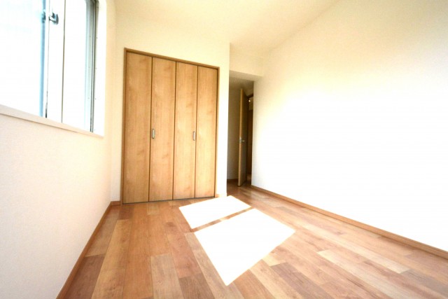 パークハイム上馬　洋室約7.1帖収納402