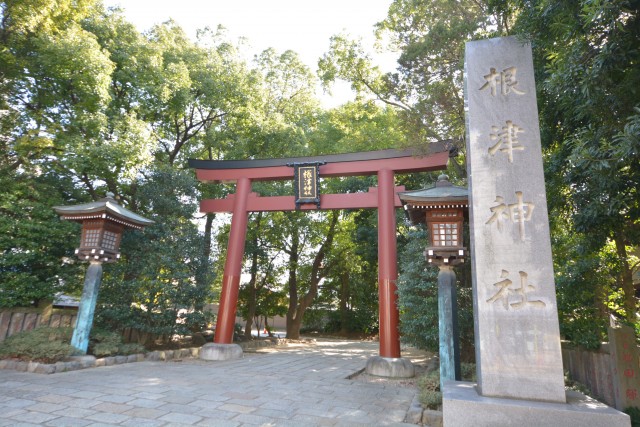 マンションニュー本郷　周辺