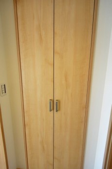 パークハイム上馬　パイプスペース402