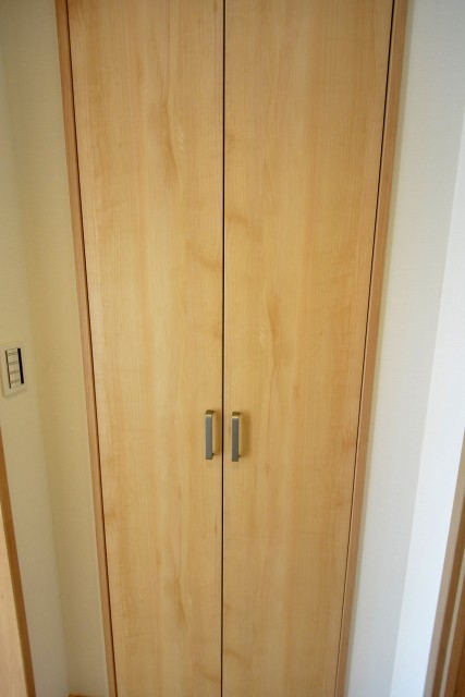 パークハイム上馬　パイプスペース402