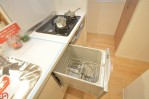 ラヴェンナ高円寺　食器洗浄機