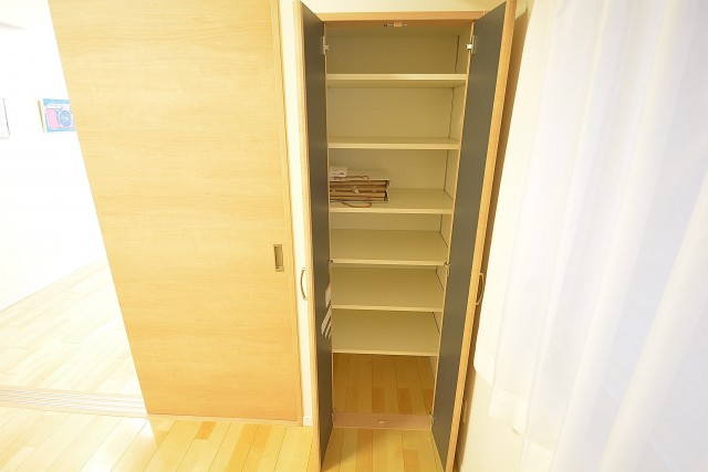 ラヴェンナ高円寺　ダイニング収納