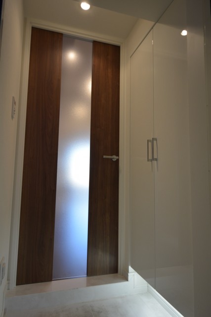 ヴェルドミール柳橋　玄関ホール