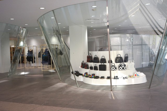 メイゾン西麻布　周辺