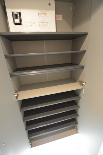 ヴェルドミール柳橋　シューズBOX