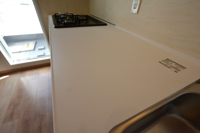 パークハイム上馬　キッチン402