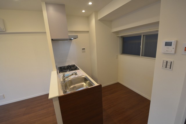 ヴェルドミール柳橋　キッチン