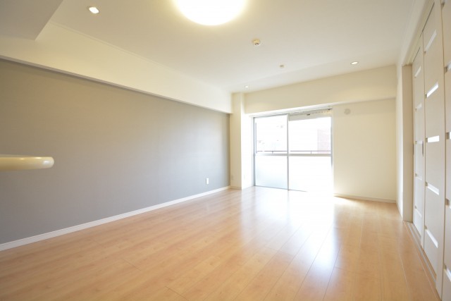 リビングダイニングキッチン