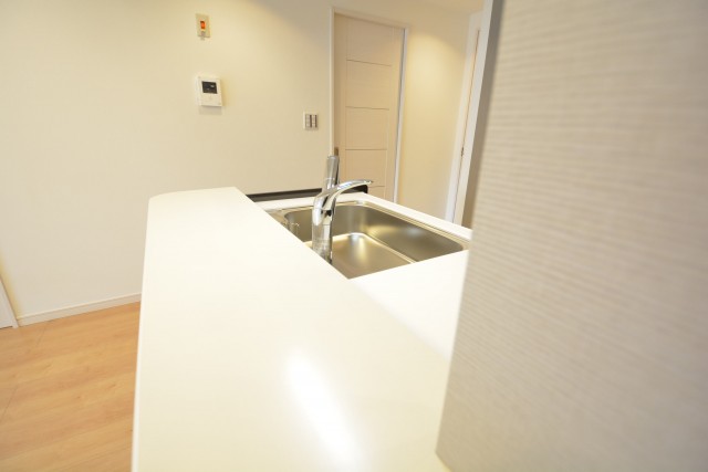 キッチンカウンター