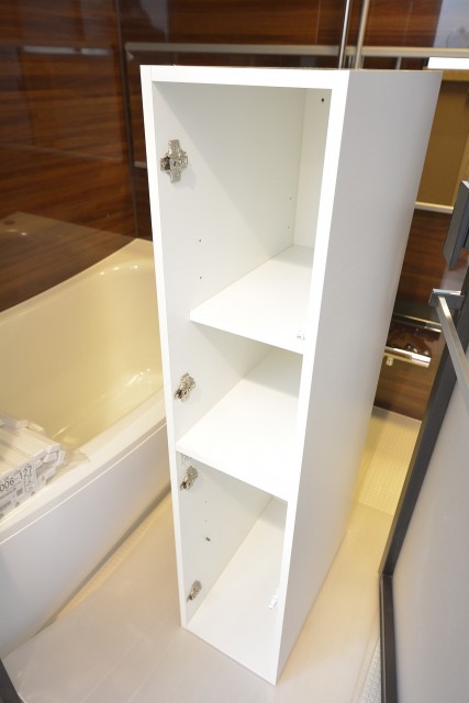 タウンシップ尾山台　キャビネット