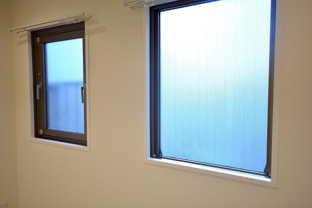 芝パークサイドハイツ 洋室約6帖