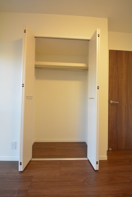 ヴェルドミール柳橋　収納