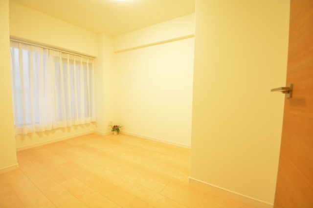 目白ガーデニア　ベッドルーム