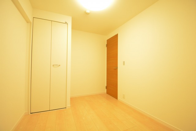 目白ガーデニア　ベッドルーム