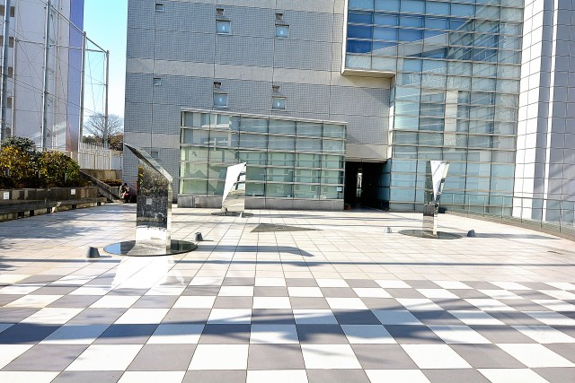 クレール三田　駅周辺